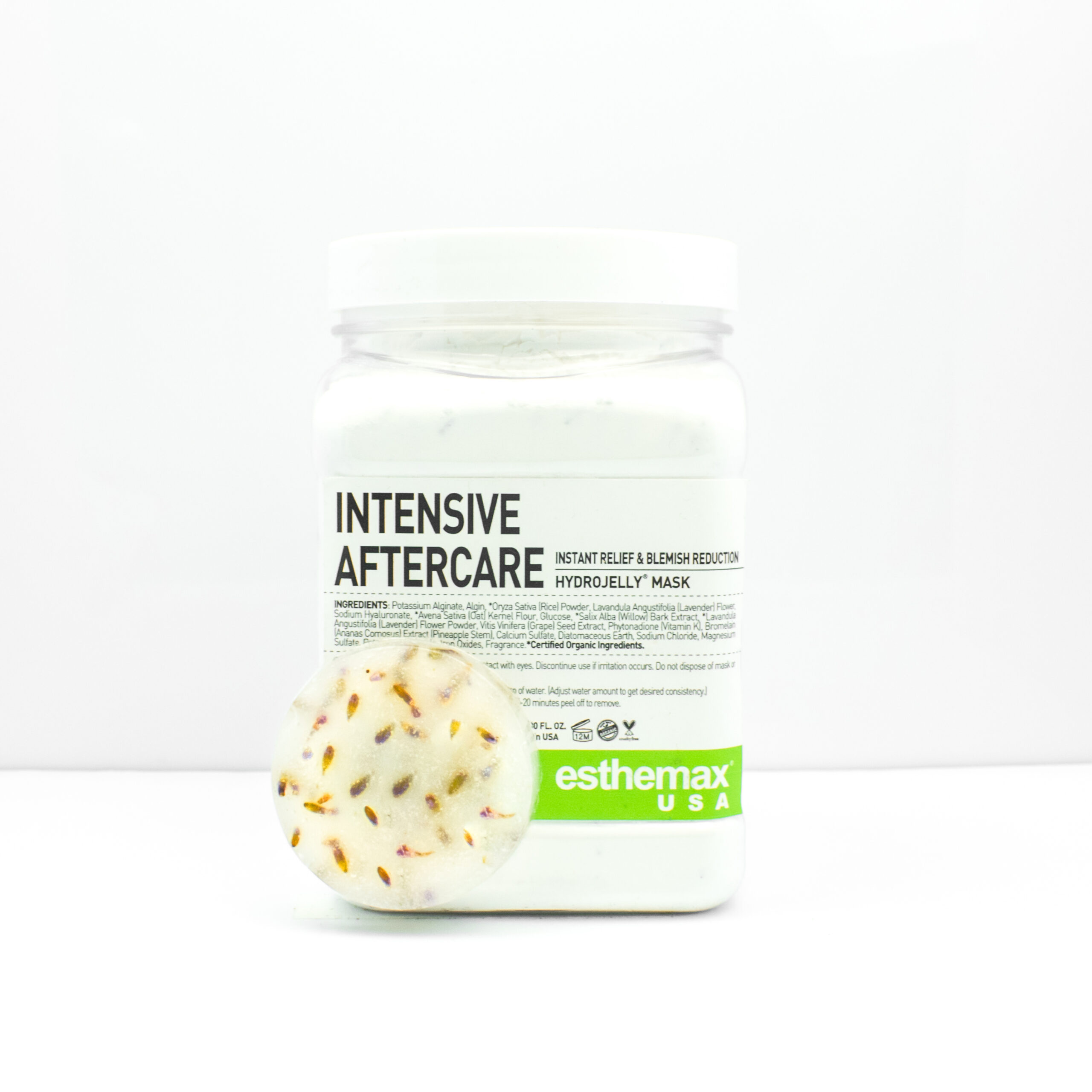 INTENSIVE AFTERCARE Hydrojelly®