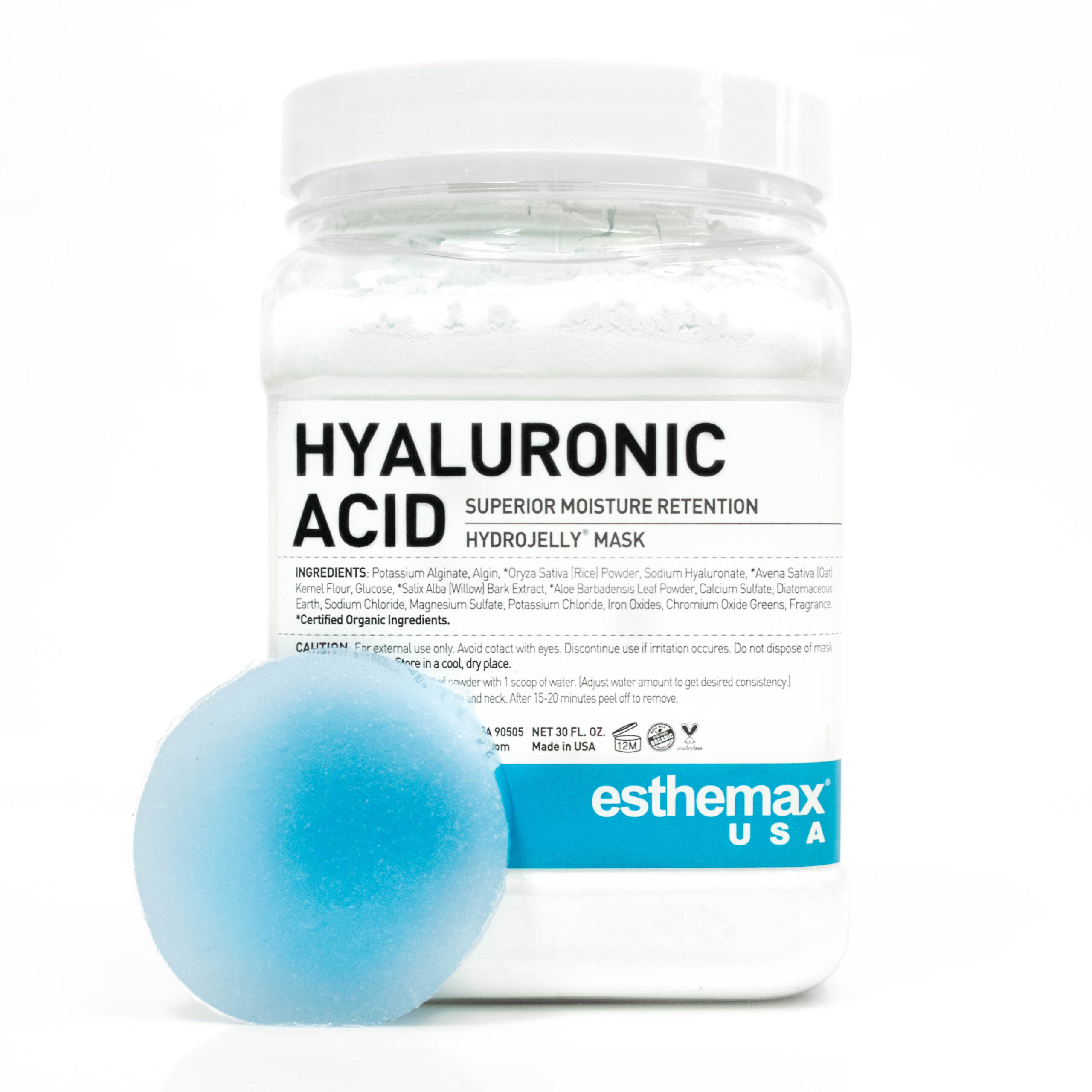 HYALURONIC ACID Hydrojelly®